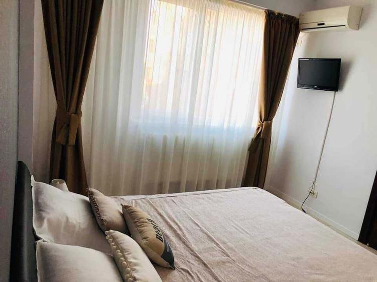 Inchiriez apartament Mamaia - 2