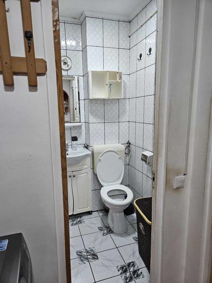 vanzare apartament cu 2 camere - 7