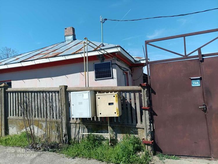 Doua case + toate utilitatile (gaz, trifazic) in Rosiori de Vede - 9