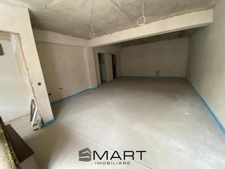 spatiu comercial zona Turnisor Sibiu - 3