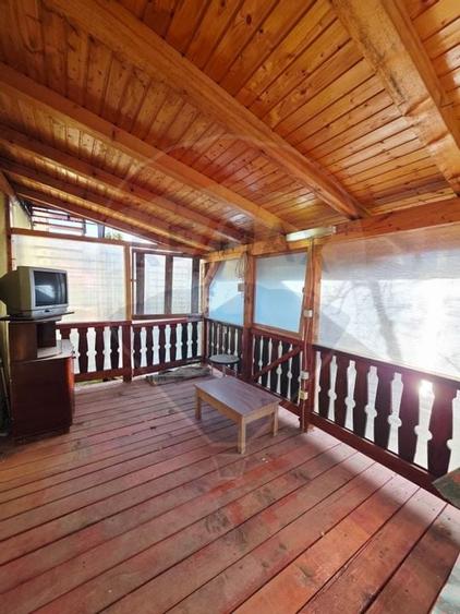 Investiție Moeciu de Sus &acirc; Bran &acirc; Brașov - 15