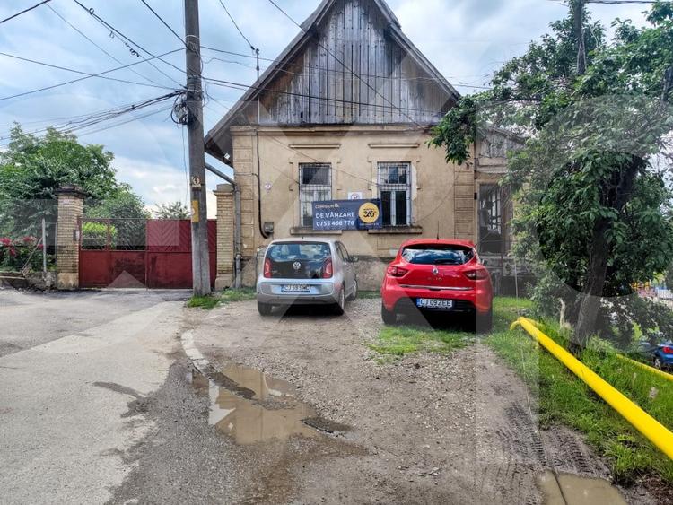 Oportunitate! Ultracentral, casa si teren, mun. Turda, jud. Cluj - 2