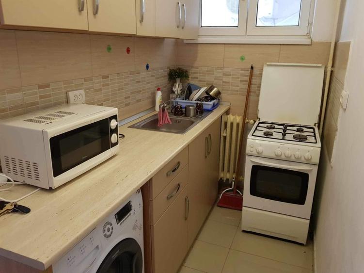 tomis nord - strada suceava-2 camere,etaj 1 - 3