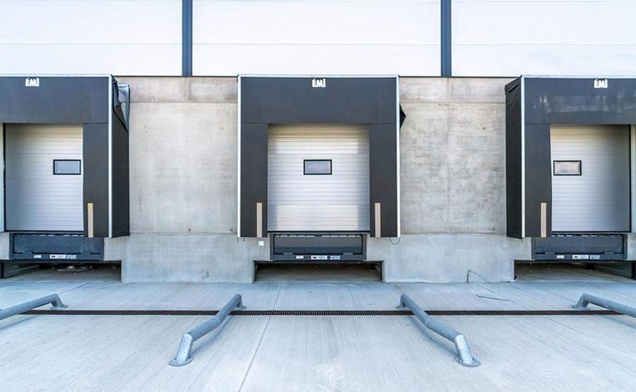 Hale industriale de închiriat în WDP Timișoara - 3