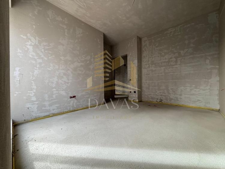 Apartament in bloc Nou de 3 camere - Parcare | Baciu - 11