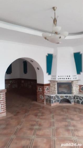 De inchiriat spatiu ( fost restaurant) - 3