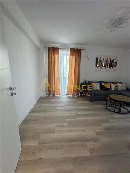 Apartament 2 camere Sector 4 || Strada Aluviuni || Parcare optionala - 2