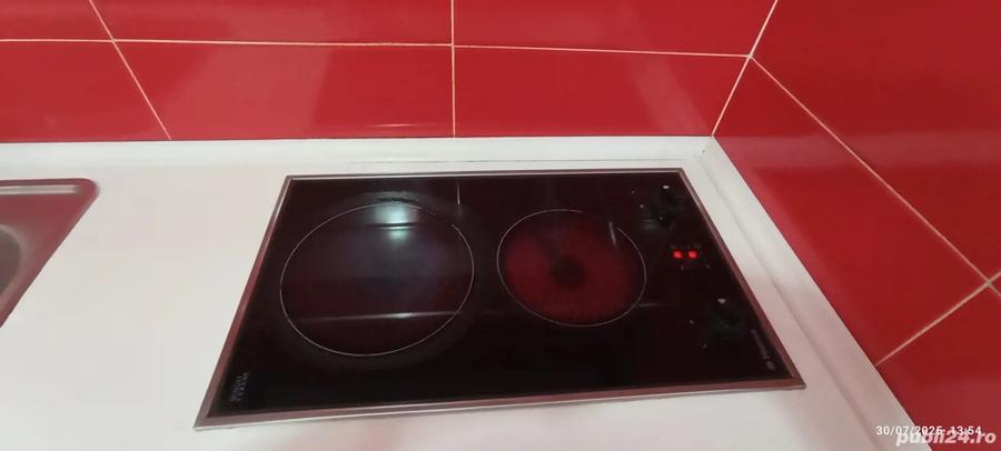 Garsoniera Berceni Brancoveanu parter - 2