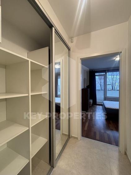 Mosilor, duplex, bloc nou de 3 etaje. Comision 0. - 7