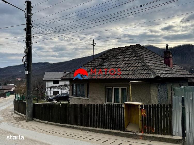 Casa de vanzare Poiana Campina, Prahova | teren 1554 mp | utilitati | - 19
