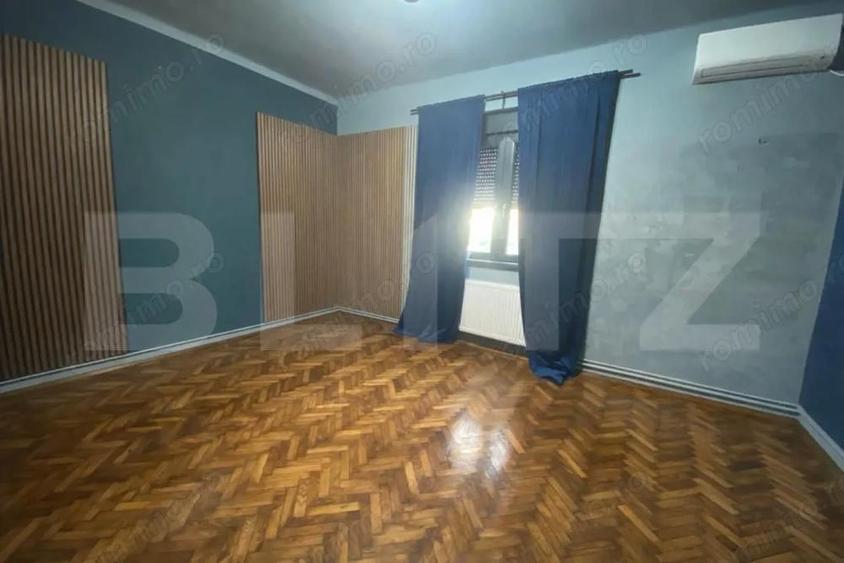 Casa nemobilata, 70 mp, zona Balcescu - 1