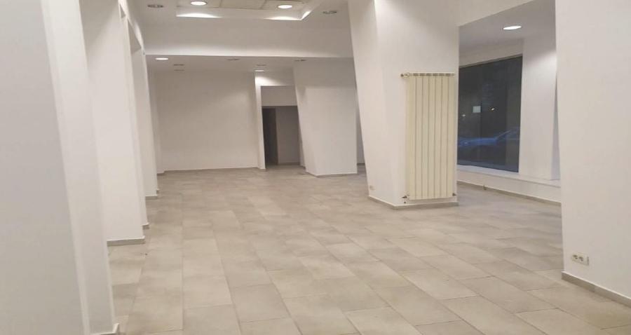 Zona Unirii Cantemir sp 274 mp inchiriat partial - 3