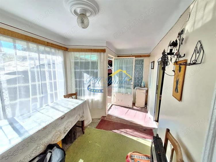 Casa de vanzare Breaza, Prahova - 12