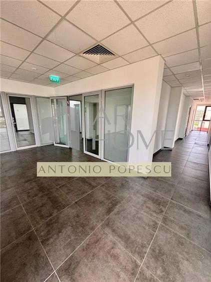 Spatiu comercial P+5, 20 locuri de parcare, Ploiesti, zona Cantacuzino - 28