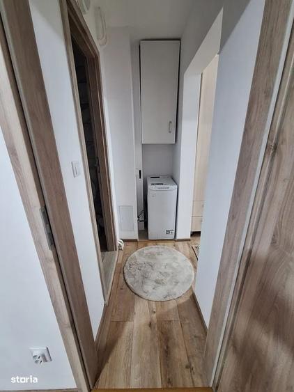 AP. 2 CAMERE GIURGIULUI, LOC DE PARCARE, MOBILAT/UTILAT MODERN - 6