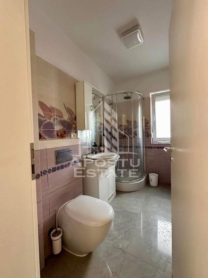 Apartament 3 camere,centrala proprie,loc de parcare, petfriendly,Giroc - 10