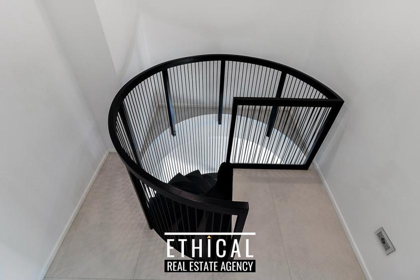 Cel mai mare Duplex de pe Bulevardul Unirii. - 5