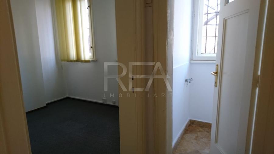 Spatiu de birouri | Metrou Ștefan Cel Mare | Renovat | Investitie - 8