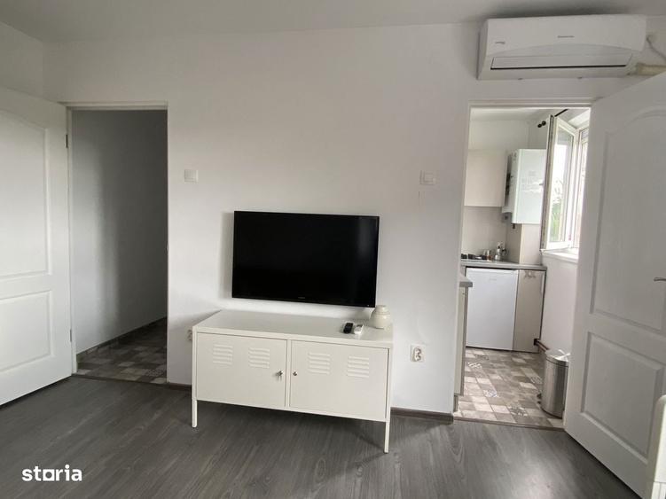 Apartament cochet intr-o zona linistita a cartierului Gheorghieni - 3