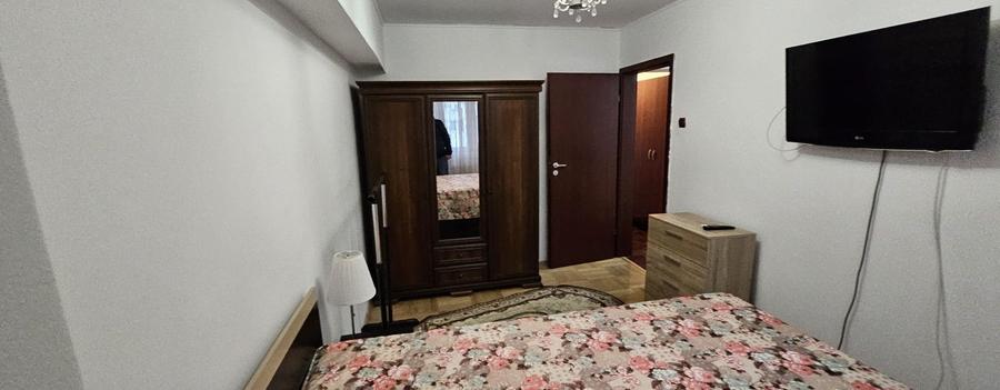 Șoseaua Iancului: 3 Camere Ultra-Spațioase (90 mp), Living de 30 mp și Vedere Pa - 4