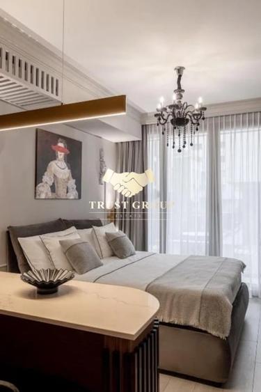 Studio Șoseaua Nordului | Imobil 2021 - 5