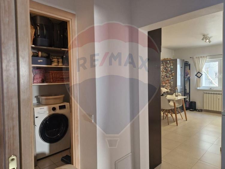 Apartament 3 camere de inchiriat, zona Vitan Mall - 11