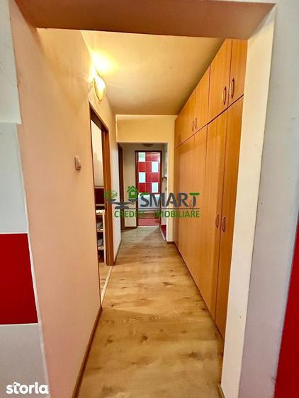 Apartament 3 camere decomandat, 54 mp Ariesului - 7