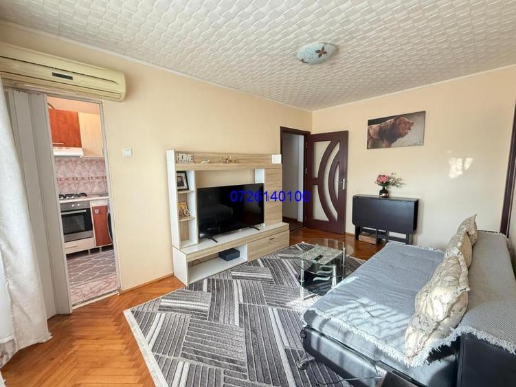 Bratianu-Sabroso, Ap 3 cam, etaj 1 - 2