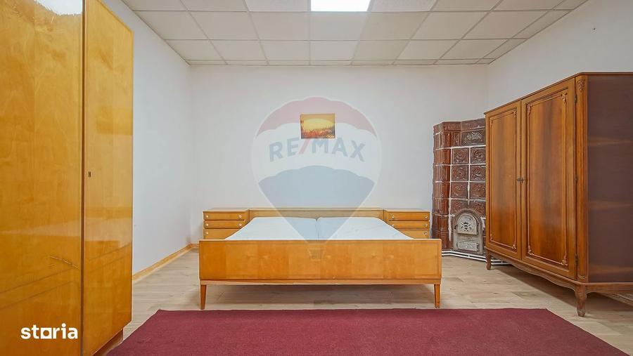 Apartament la casa cu curte proprie | Timi?u de Jos | Comision 0 - 3