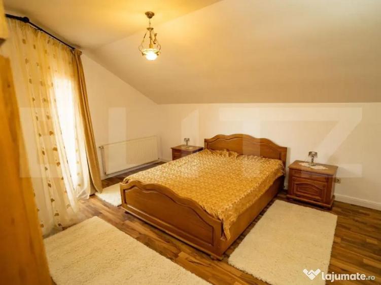 Casa de inchiriat, 3 camere, 180 mp, zona-ultracentrala - 7