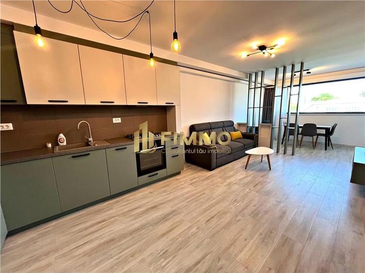 Apartament in bloc nou | 2 cam | ID:645 - 3