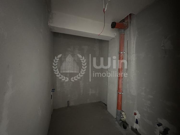 Apartament 2 camere | Bloc nou | 60 mp | Etaj 1 | Garaj | Someseni! - 6