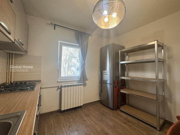 Garsoniera | Mall Vitan | Metrou Dristor | 42mp | renovata - 8