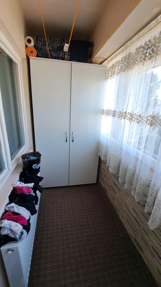 KM.4-5 APARTAMENT 3 CAMERE , MOBILAT, UTILAT, CENTRALA GAZ, LOC PARCARE , BOXA - 11