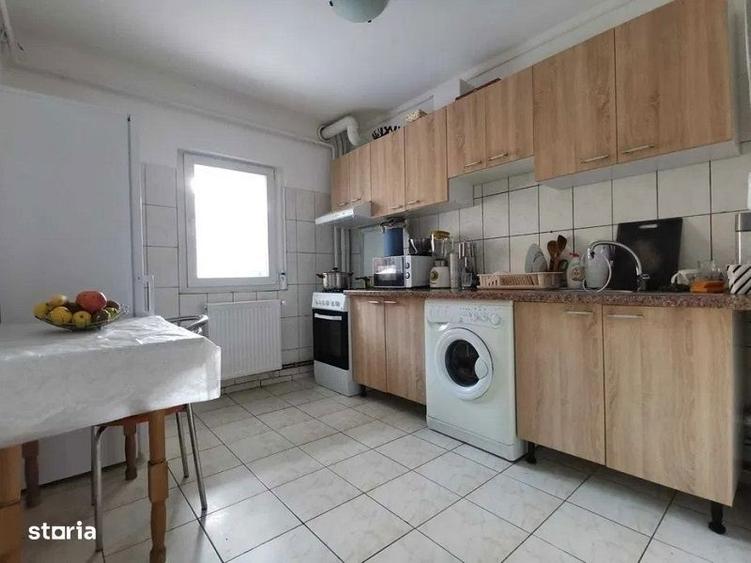 Apartament cu 1 camera -zona Centru Civic - Tg. Cucu - 5