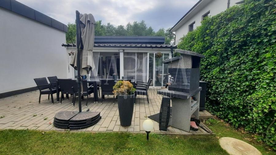 Casa 8 camere de inchiriat in Cetatea Fetei, Floresti - 3