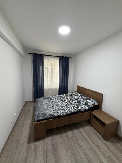 Pacii l Rotar Park 1 l 2 Camere+Parcare l 2 Min Metrou l - 9