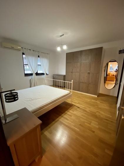 3 camere in Green Vista complet mobilate si utilate - 7