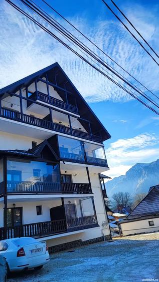 apartament de inchiriat Busteni - 1