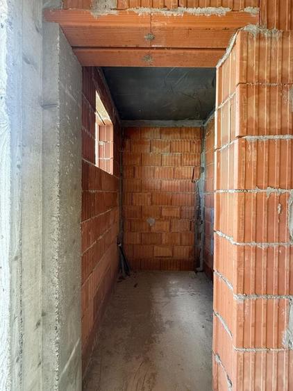 Duplex la rosu - 3 dormitare- Dumbravita - 3