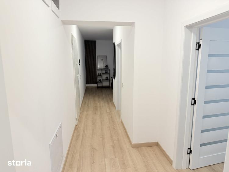 Apartament 2 camere | Prima Vista | Prima inchiriere | Se adauga TVA - 15