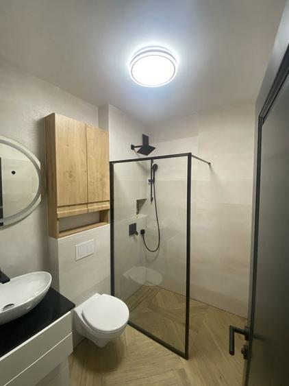 Apartament 2 camere West Rezidente 49 mp - 1