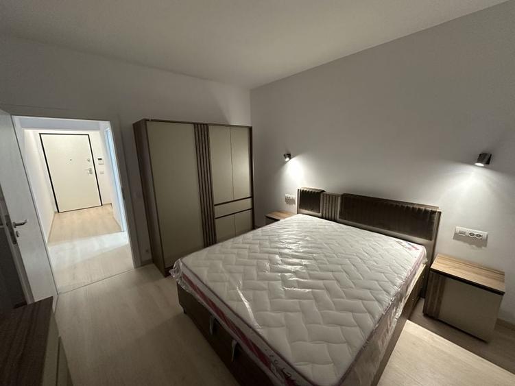 Apartament 2 camere De Inchiriat - Titan/centrala+loc parcare - 3