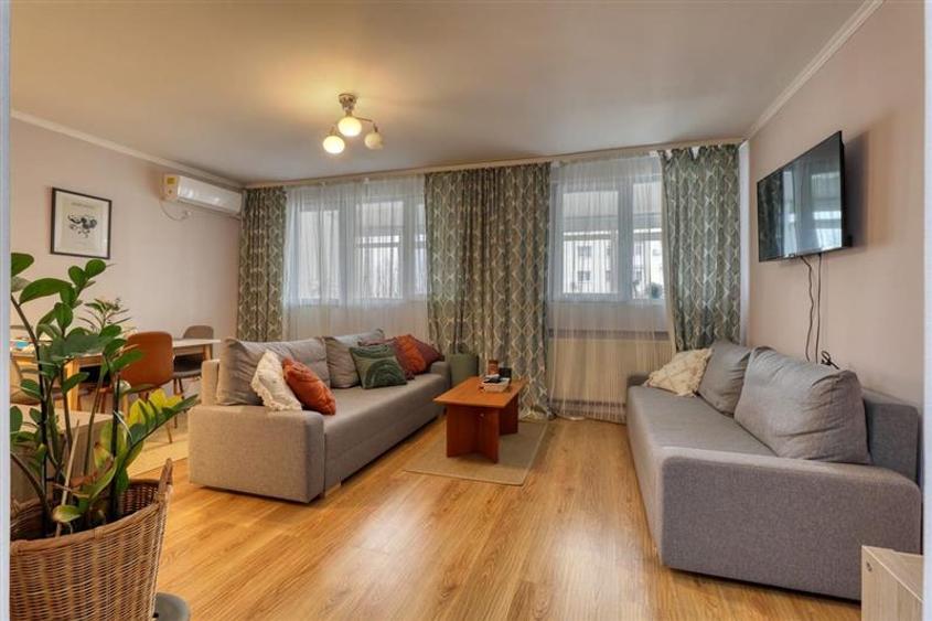 AP.2 CAMERE RENOVAT MOBILAT UTILAT SECTOR 1 CALEA DOROBANTI - 1