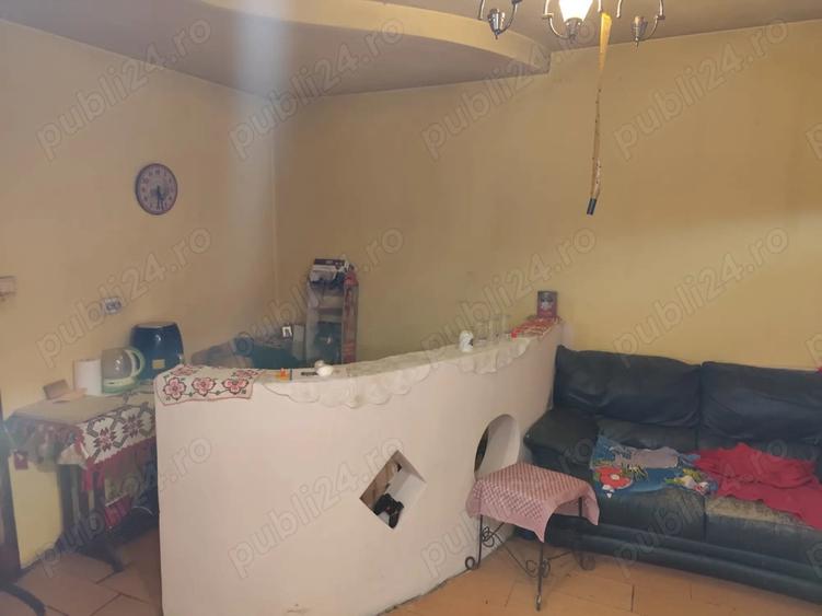 Casa pe col? cu teren 396 m2 ?i proiect de mansardare (reinnoibil) - 3