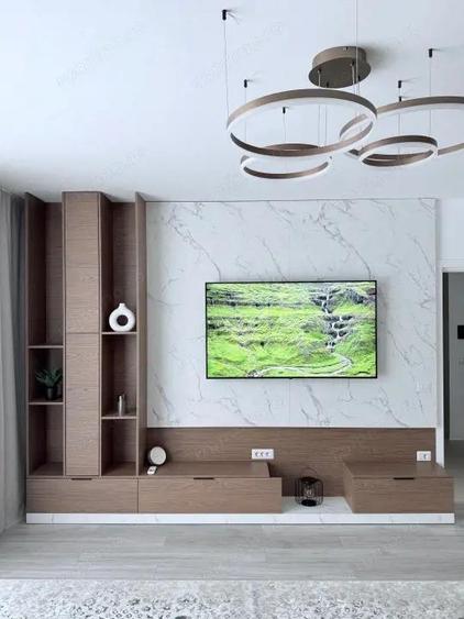 Apartament cu 2 camere, suprafata generoasa de 67mp si loc de parcare Bartolomeu - 1