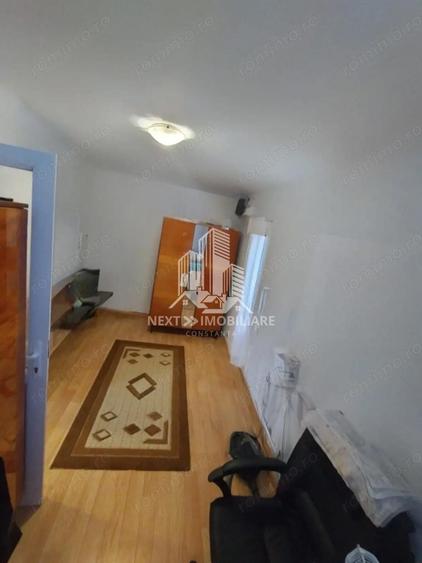 Apartament 2 camere, et3, mobilat - 4