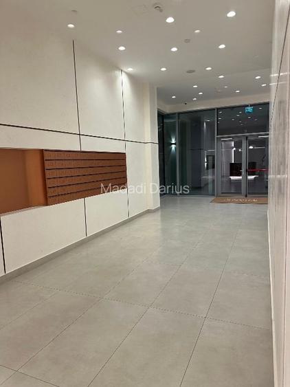 Apartament Prima Inchiriere 2 Camere Aviatiei Tower