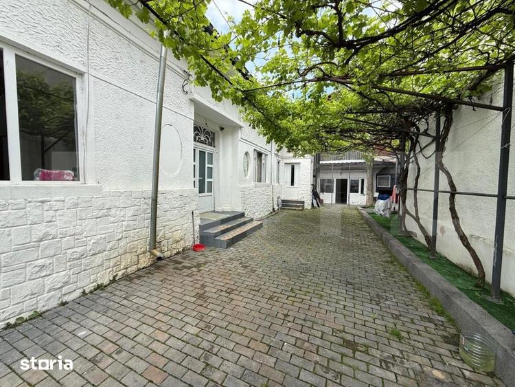 Casa de vanzare zona Spital Boldescu - 1