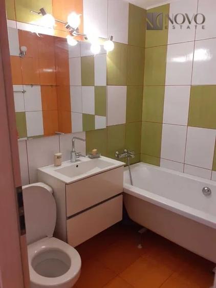 Apartament cu 3 camere decomandat, mobilat în Ștefan cel Mare